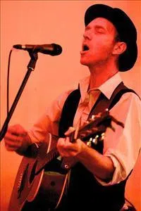 Steven Lennox
