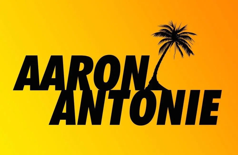 Aaron Antonie