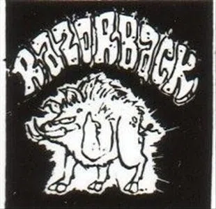 Razorback