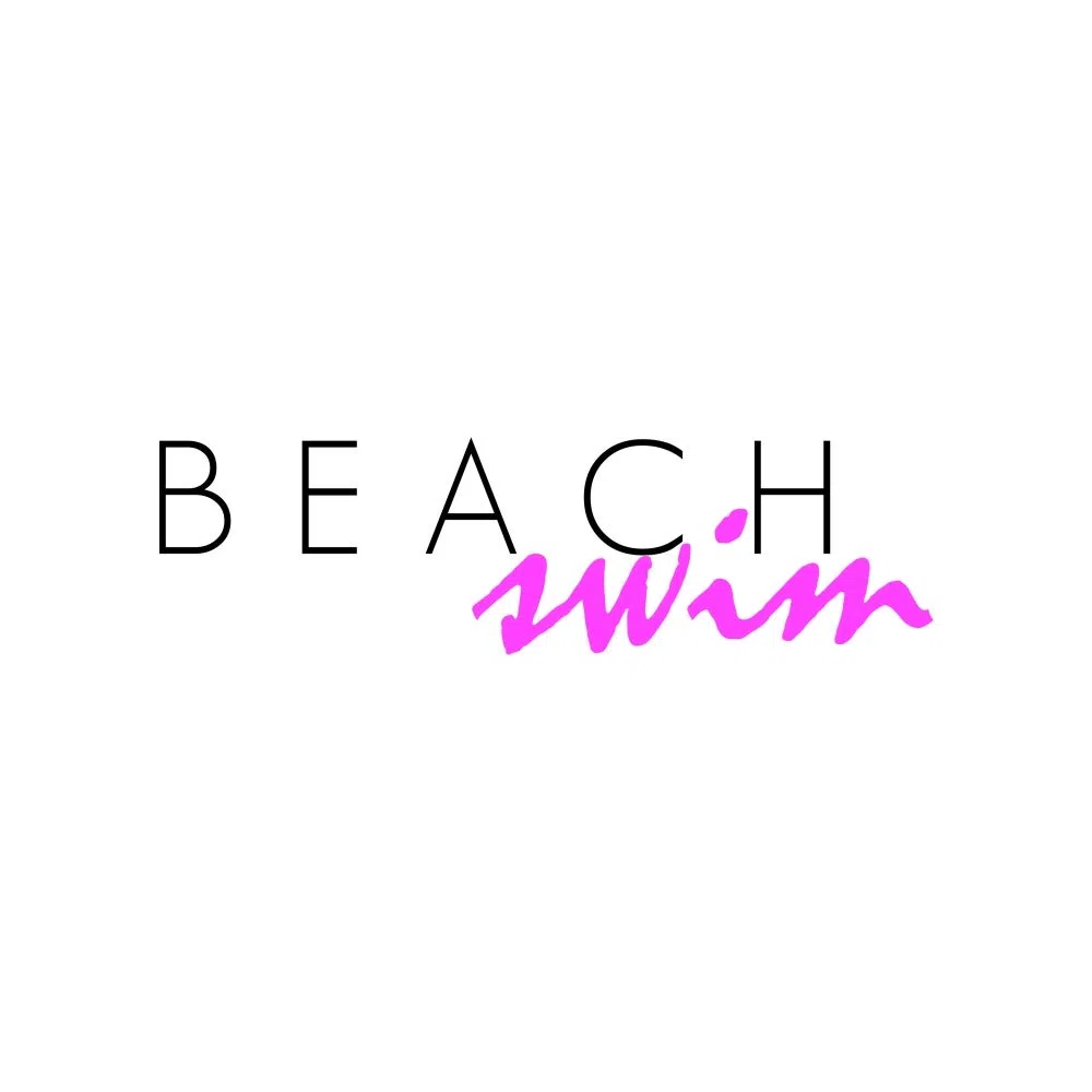 Beach Swim