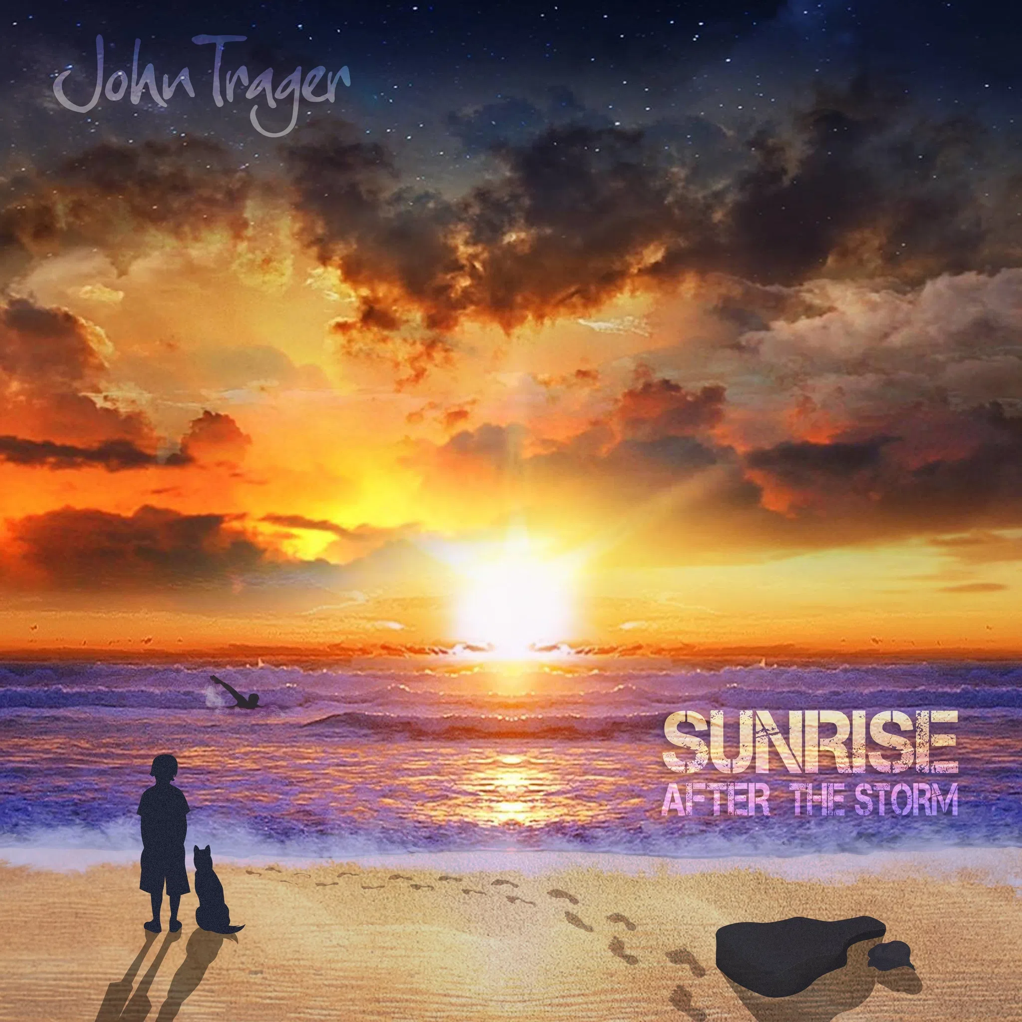 John Trager