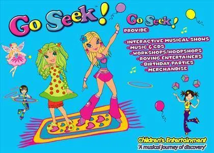 Go Seek