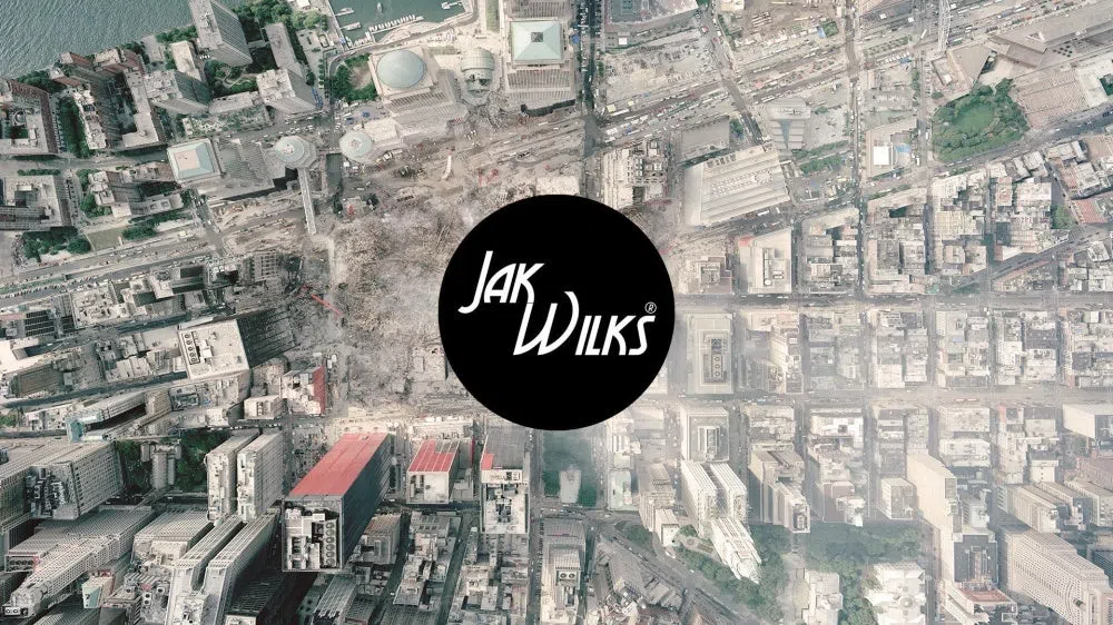 Jak Wilks