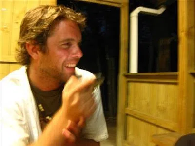 Dan Strommer