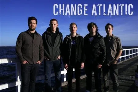 Change Atlantic