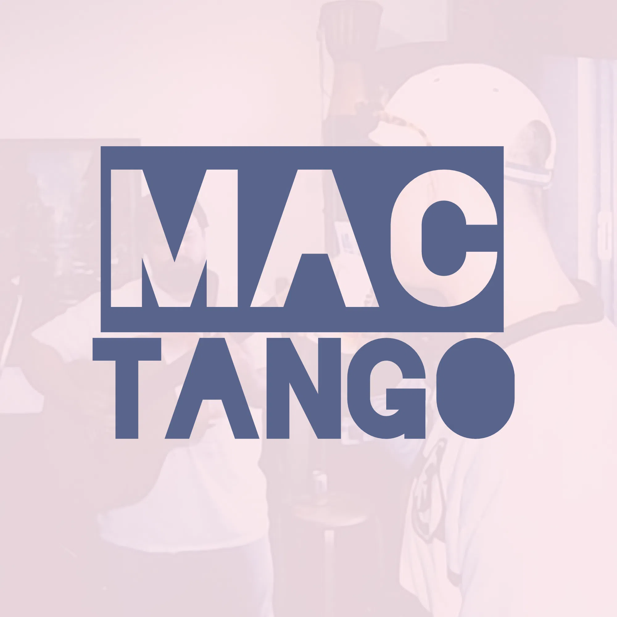 Mac Tango