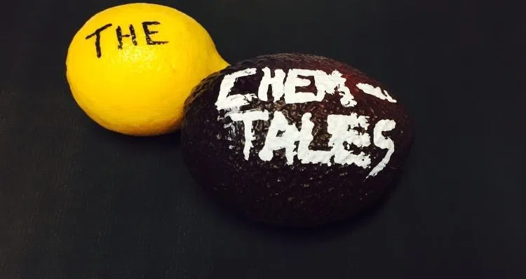 The Chemtales