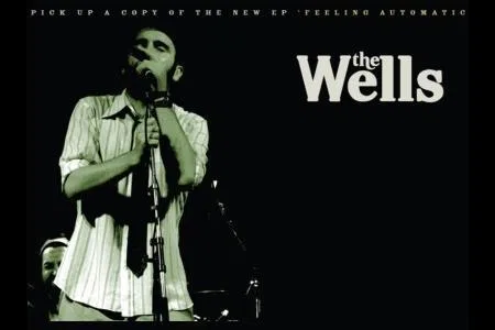the Wells