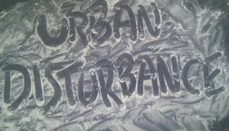 Urban Disturbance