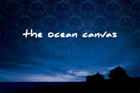 The Ocean Canvas