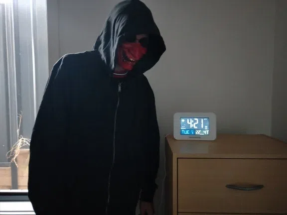 DJ BottomFeeder