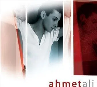 Ahmet