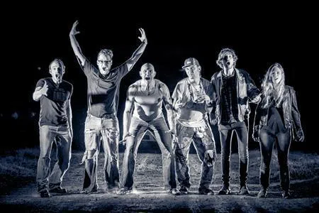The Ellis Collective