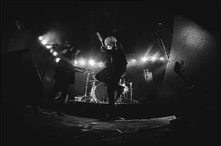 Bang Bang Rock n Roll