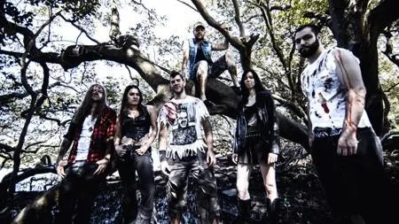 Swamp Harlot