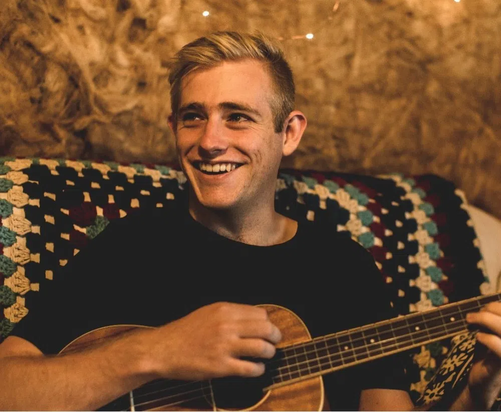 Jaryd Hoffman