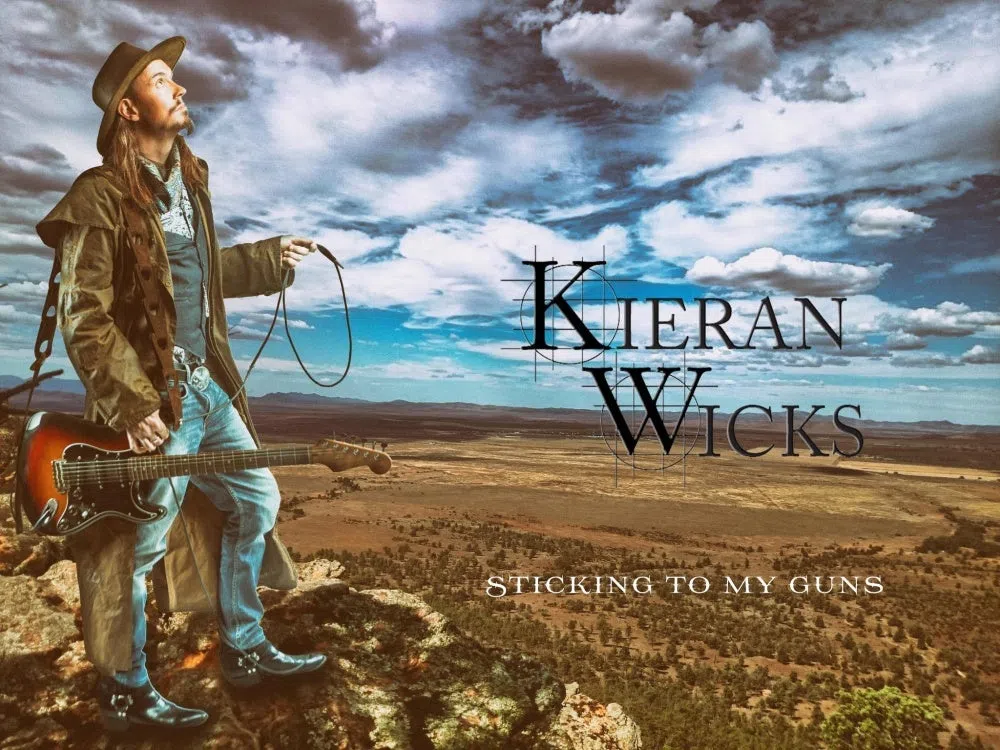 Kieran Wicks