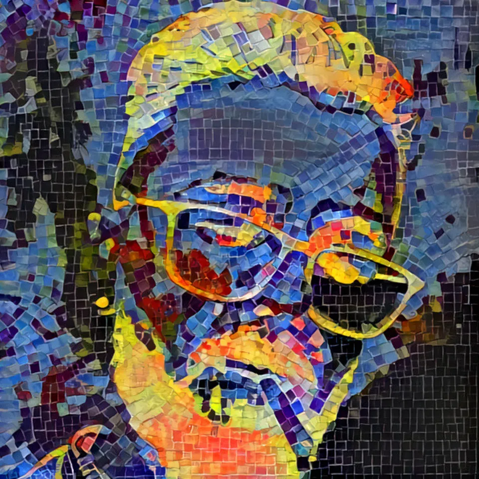 The Unknown