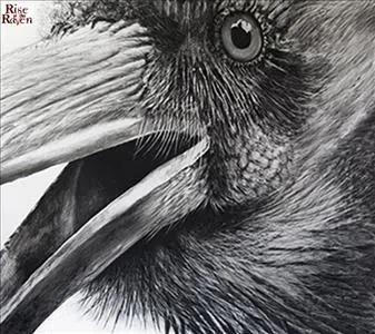 rise of the raven