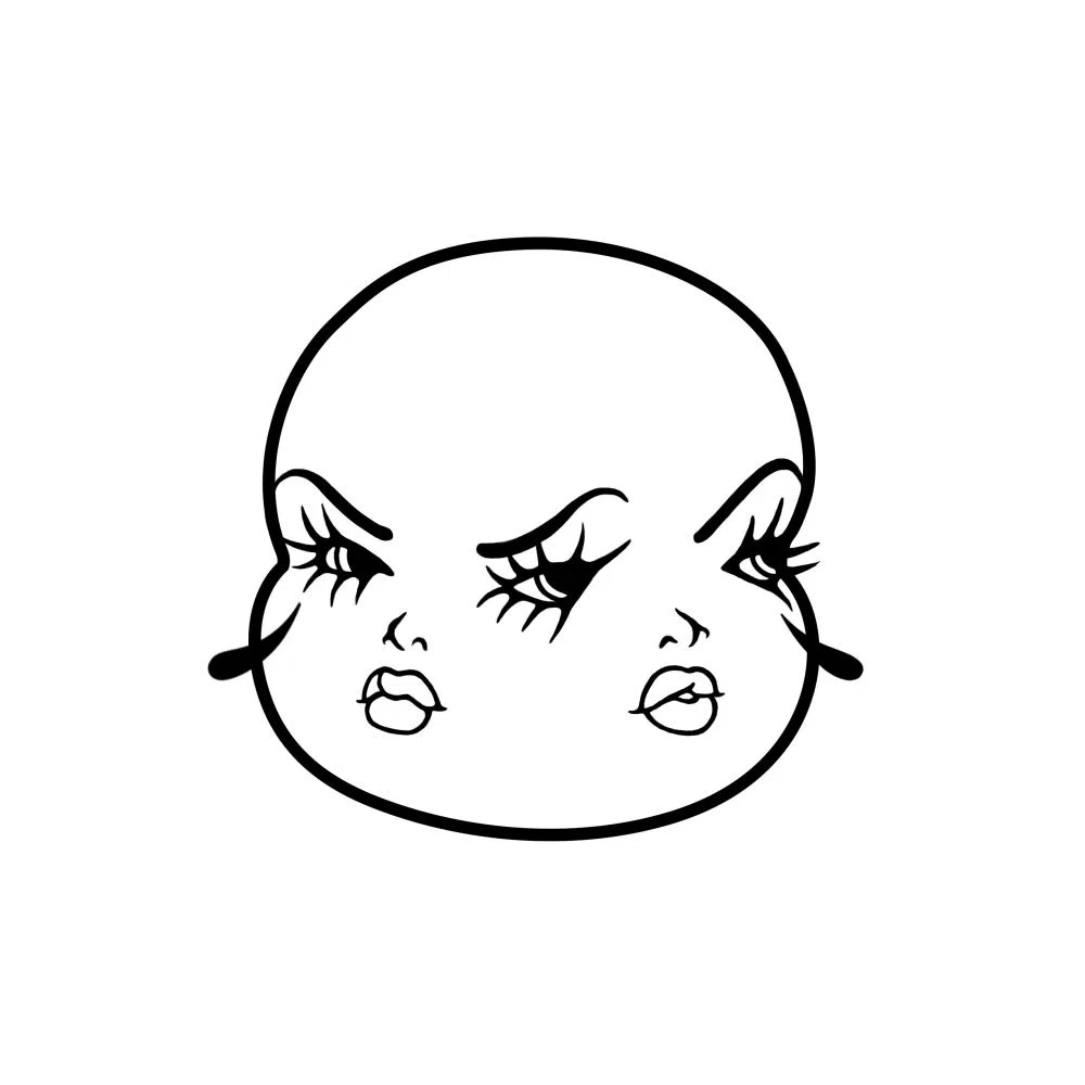 CRY BABY
