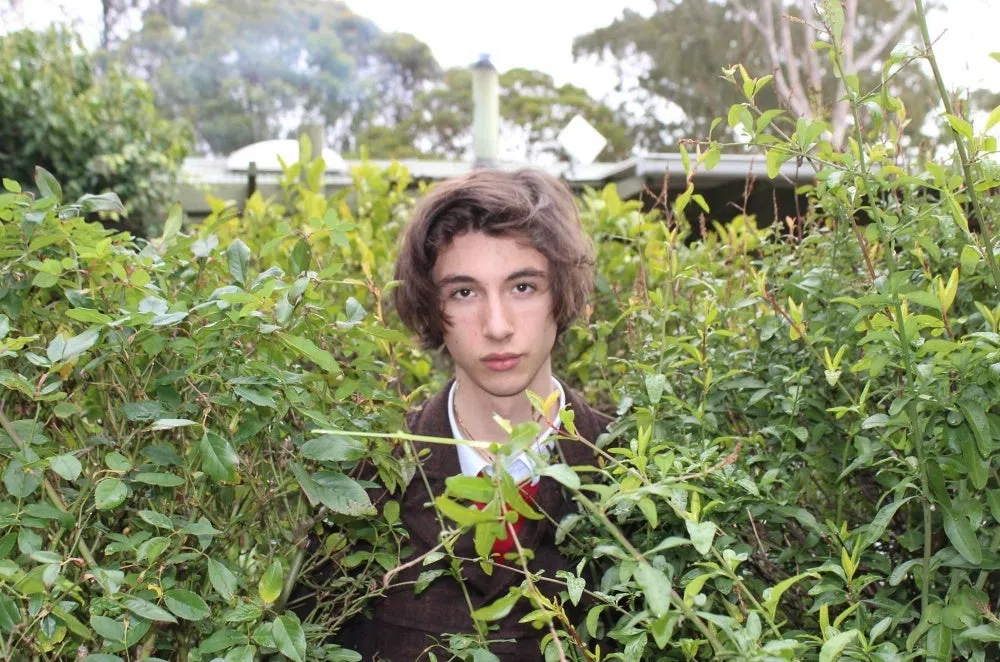 Jakob Challis