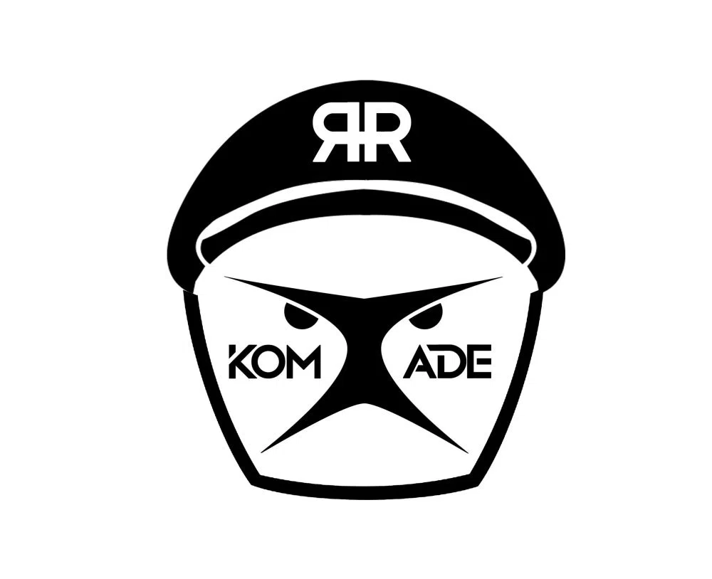 KOMRRADE