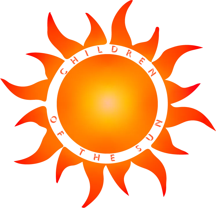 Children of the Sun