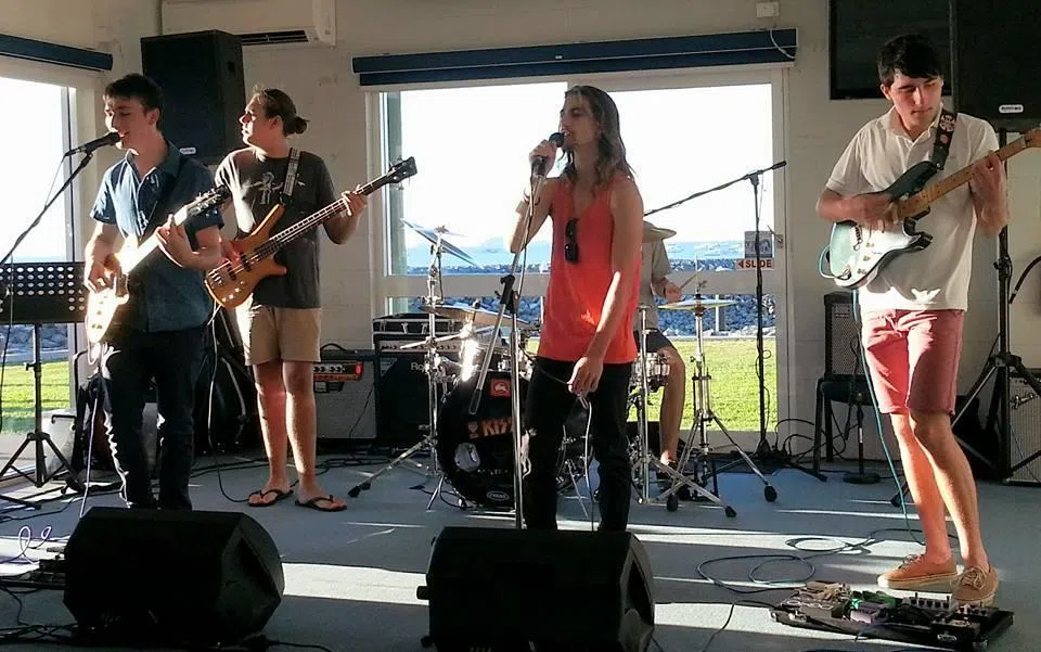 The Brandy Project