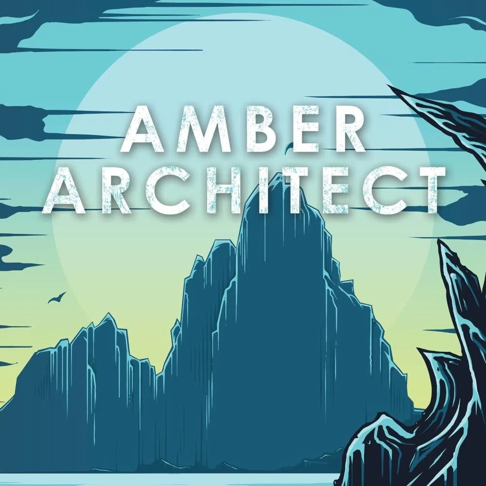 Amber Architect