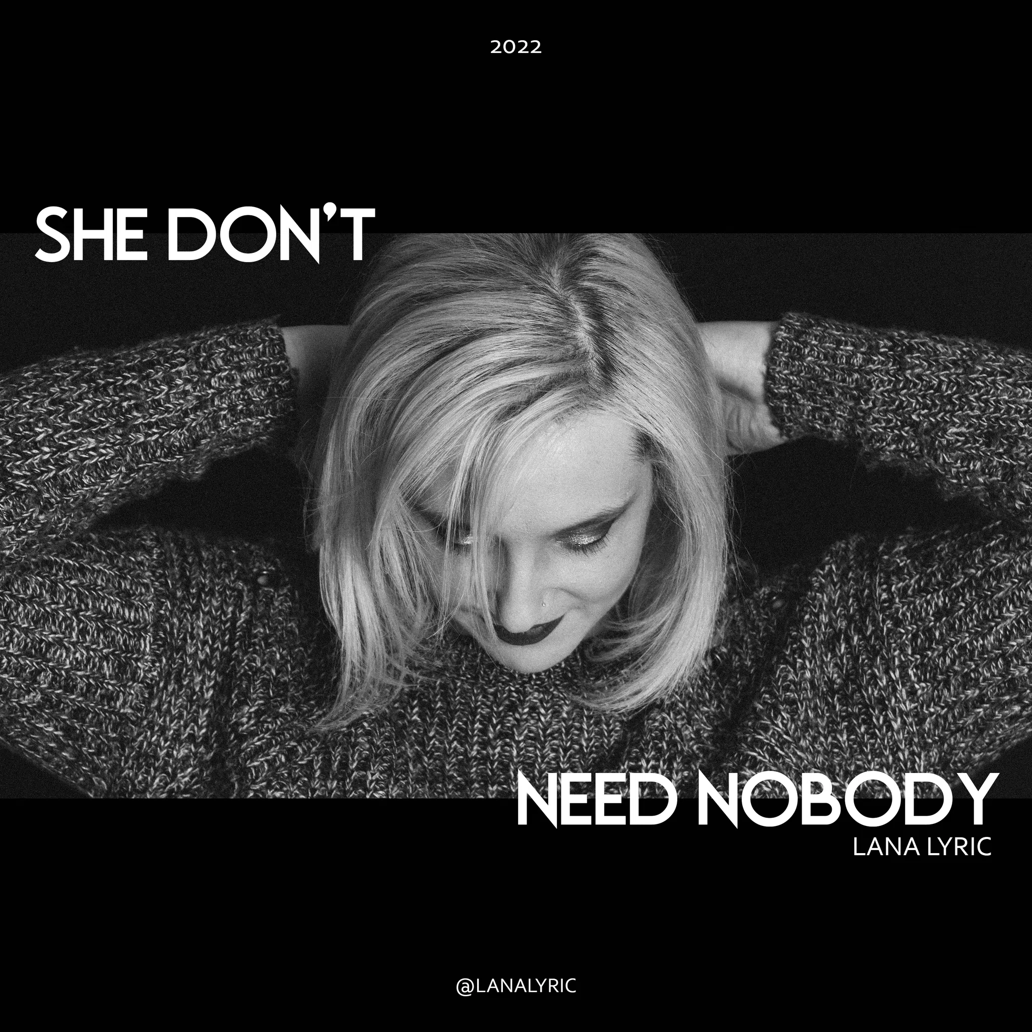Lana Lyric
