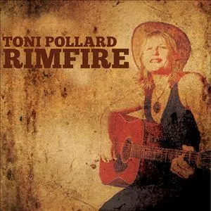toni pollard