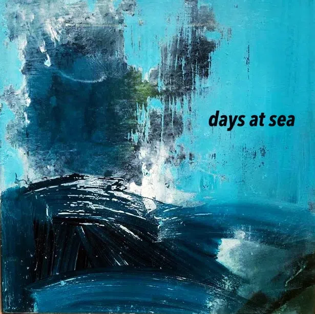days at sea