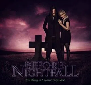 Before Nightfall