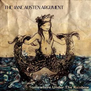 The Jane Austen Argument