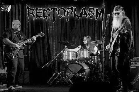 Rectoplasm®