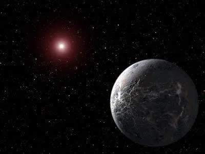 Alpha Centauri