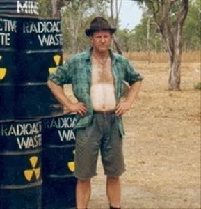 Randy Beaver