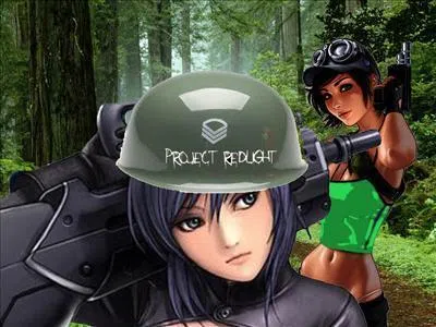 Project Redlight