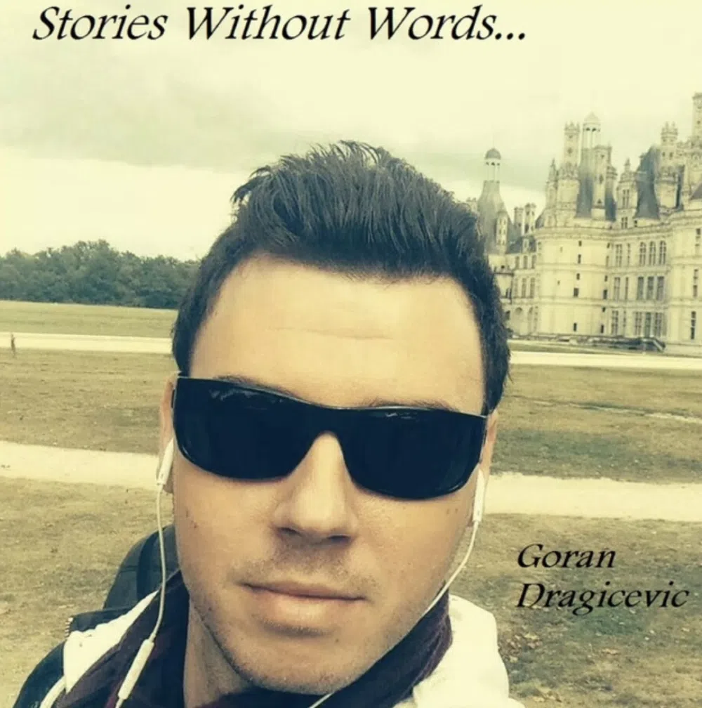 Goran Dragicevic