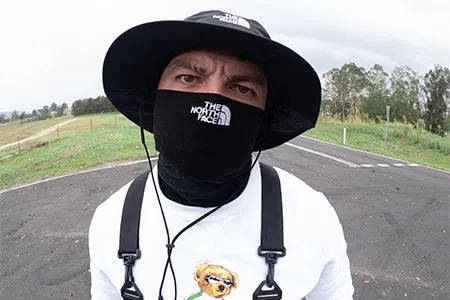 Mitchos Da Menace