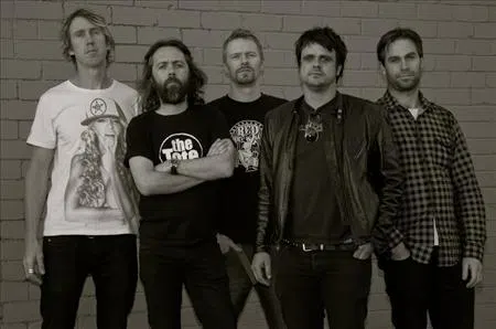 The Volatiles