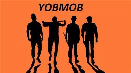 YOB MOB