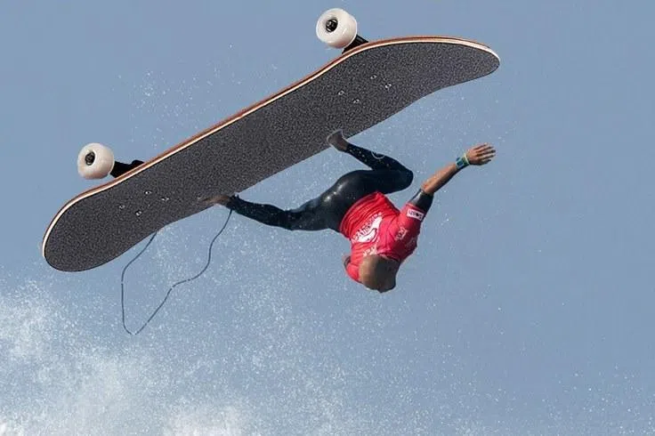 Kelly Slater Pro Skater