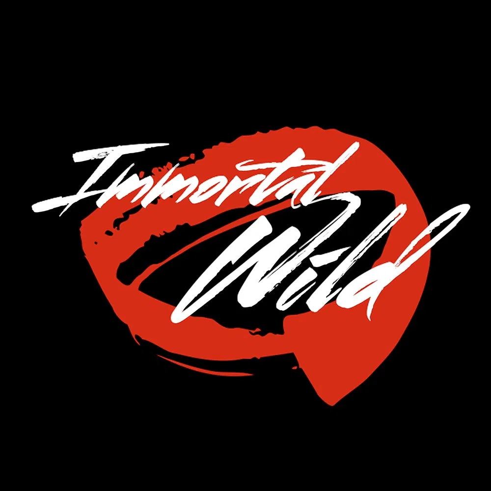 Immortal Wild