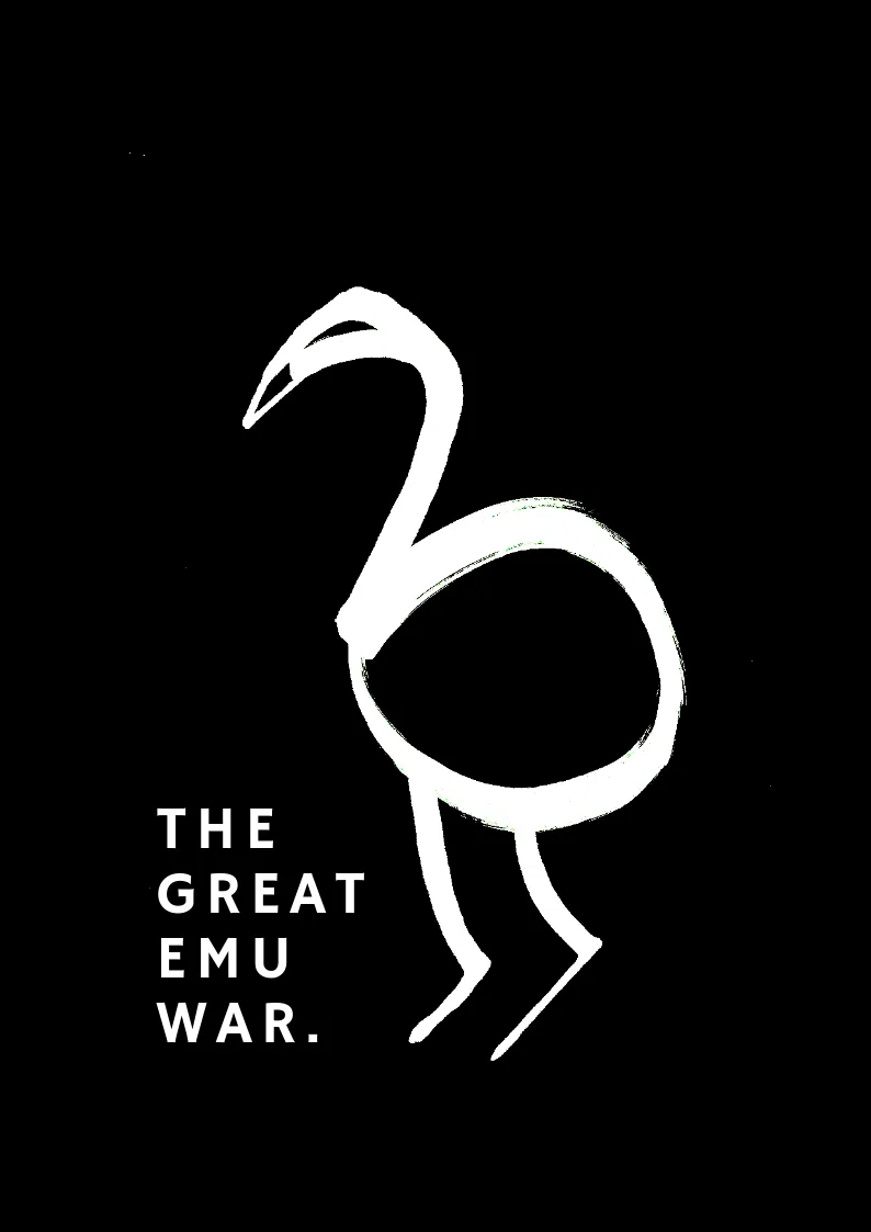 The Great Emu War