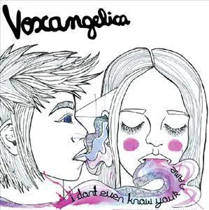 Voxangelica