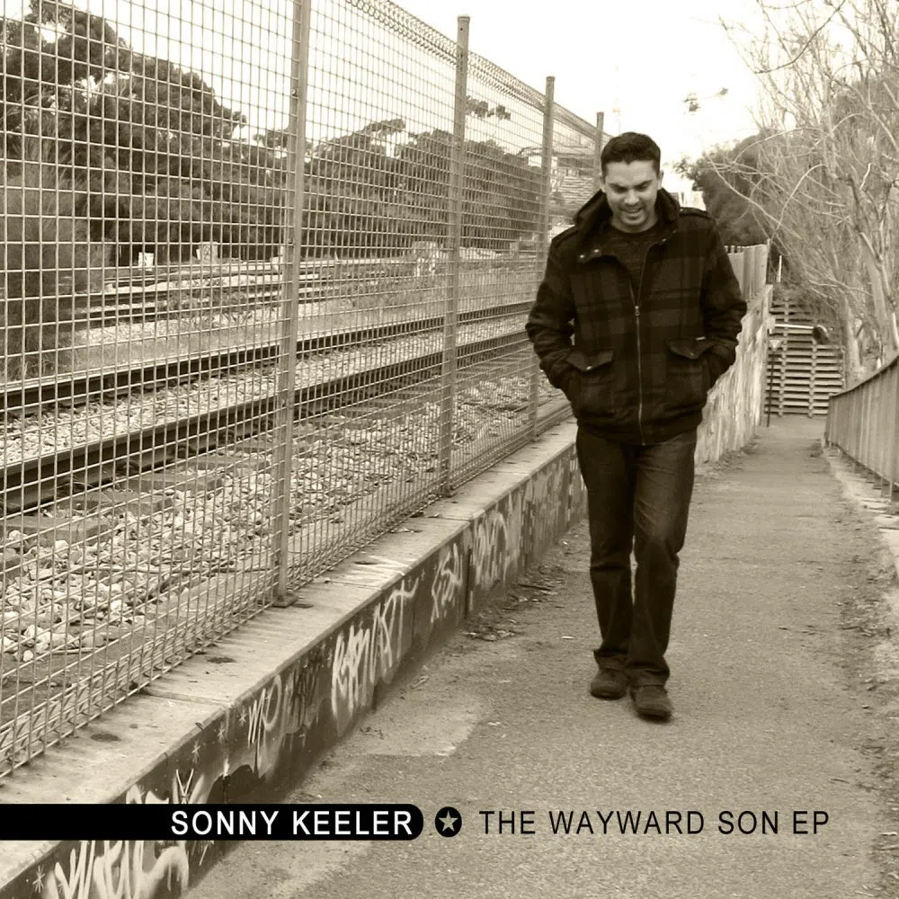 Sonny Keeler