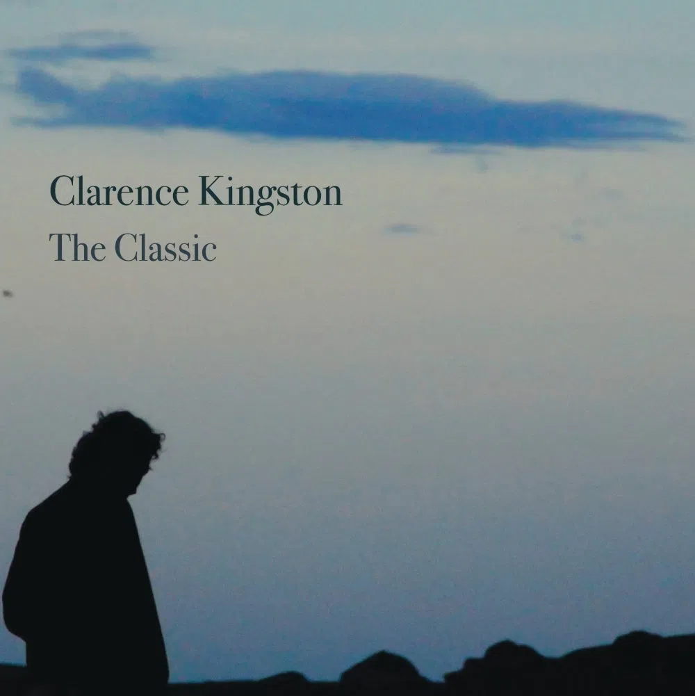 Clarence Kingston