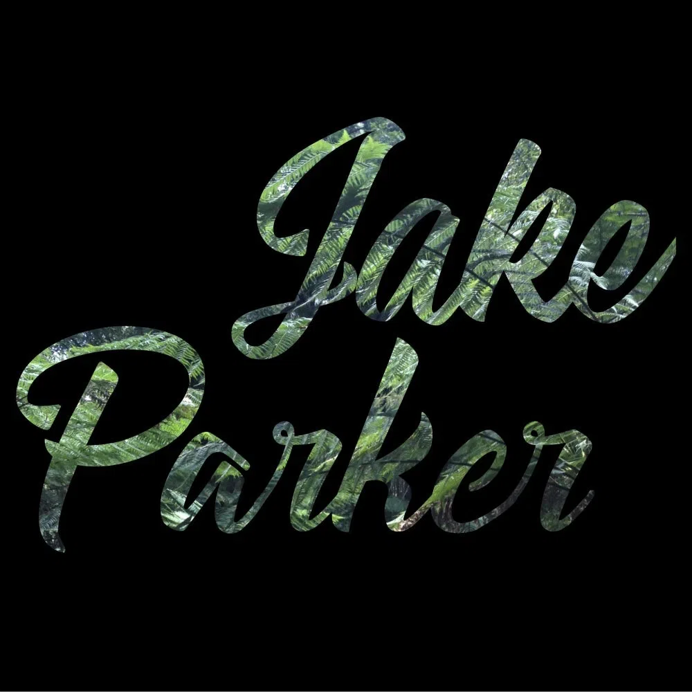 Jake Parker