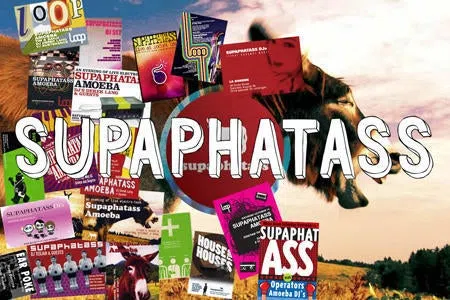 Supaphatass